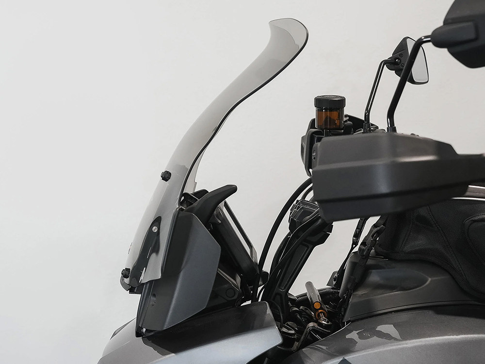 Windshield; Flare, RA1250%2721up