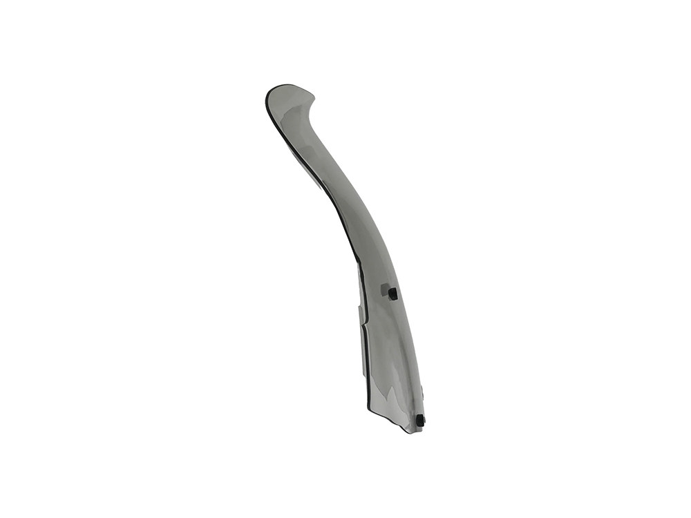 KLOCK WERKS 15.5in. Flare Windshield – Tinted. Fits Pan America 2021up.