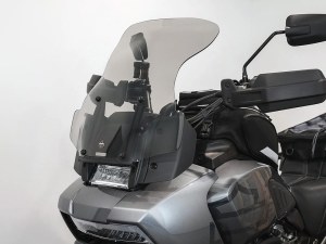 KLOCK WERKS 15.5in. Flare Windshield – Tinted. Fits Pan America 2021up. KLOCK WERKS 15.5in. Flare Windshield – Tinted. Fits Pan America 2021up.