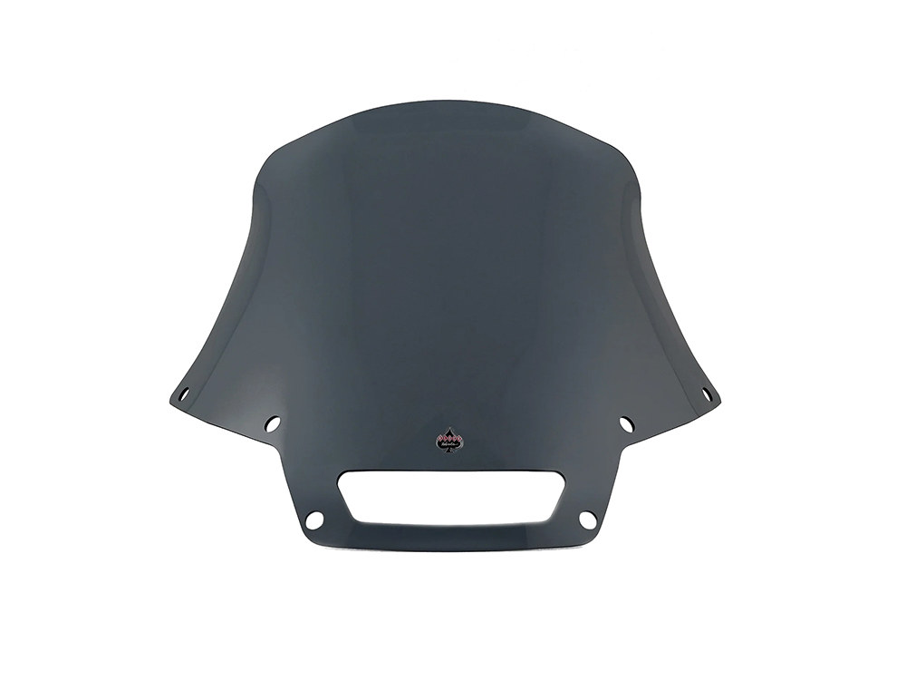 Windshield; Flare, FXLRST%2722up