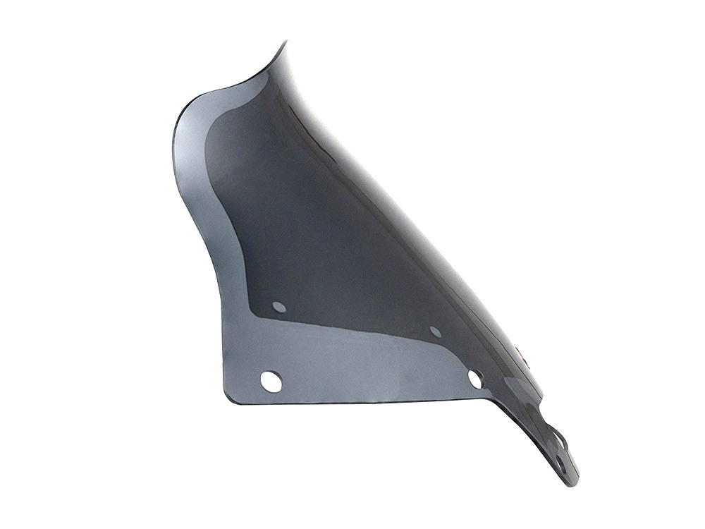 Windshield; Flare, FXLRST%2722up
