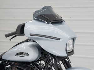 KLOCK WERKS 8in. Flare Windshield – Dark Smoke. Fits CVO Street Glide 2023up & Street Glide 2024up KLOCK WERKS 8in. Flare Windshield – Dark Smoke. Fits CVO Street Glide 2023up & Street Glide 2024up