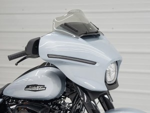 KLOCK WERKS 8in. Flare Windshield – Tinted. Fits CVO Street Glide 2023up & Street Glide 2024up KLOCK WERKS 8in. Flare Windshield – Tinted. Fits CVO Street Glide 2023up & Street Glide 2024up