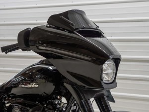 KLOCK WERKS 6.5in. Flare Windshield – Black. Fits CVO Street Glide 2023up & Street Glide 2024up KLOCK WERKS 6.5in. Flare Windshield – Black. Fits CVO Street Glide 2023up & Street Glide 2024up