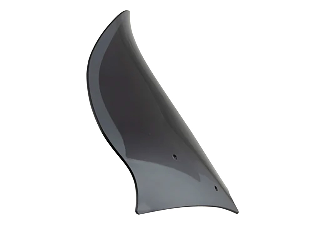Windshield; Flare, FLTRX%2724up 15"