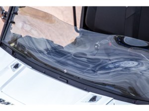 KLOCK WERKS UTV Flare Windshield – Tint. Fits Polaris Ranger 2013-2020. KLOCK WERKS UTV Flare Windshield – Tint. Fits Polaris Ranger 2013-2020.