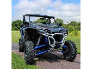 KLOCK WERKS UTV Flare Windshield – Dark Smoke. Fits Honda Talon 2019up. KLOCK WERKS UTV Flare Windshield – Dark Smoke. Fits Honda Talon 2019up.