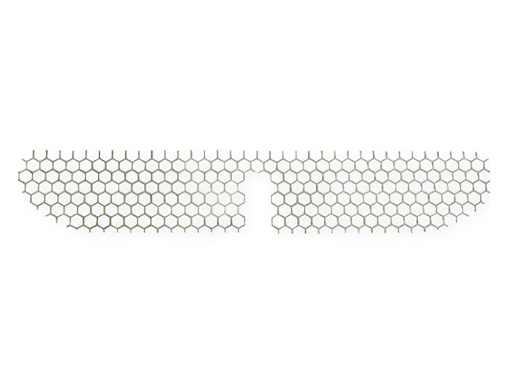 Vent Screen; FLH%2714-23 Fairing