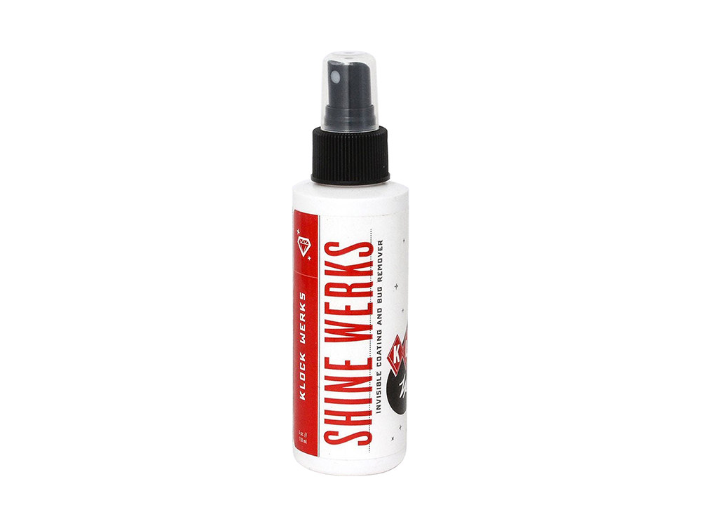 Shine Werks. 4oz (Each)