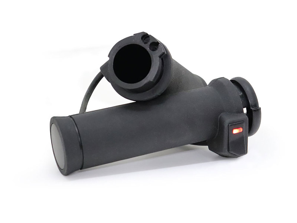 Handgrips; Cable, Apollo-X Heated