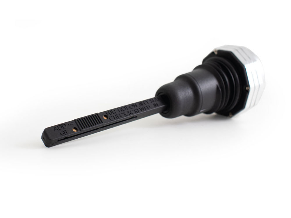 Dipstick; FLH%2707-16 Digital Oil