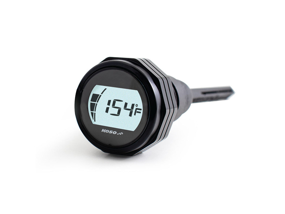 Dipstick; FLH%2717up Digital Oil