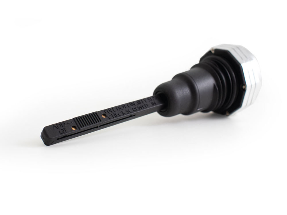 Dipstick; FLH%2717up Digital Oil