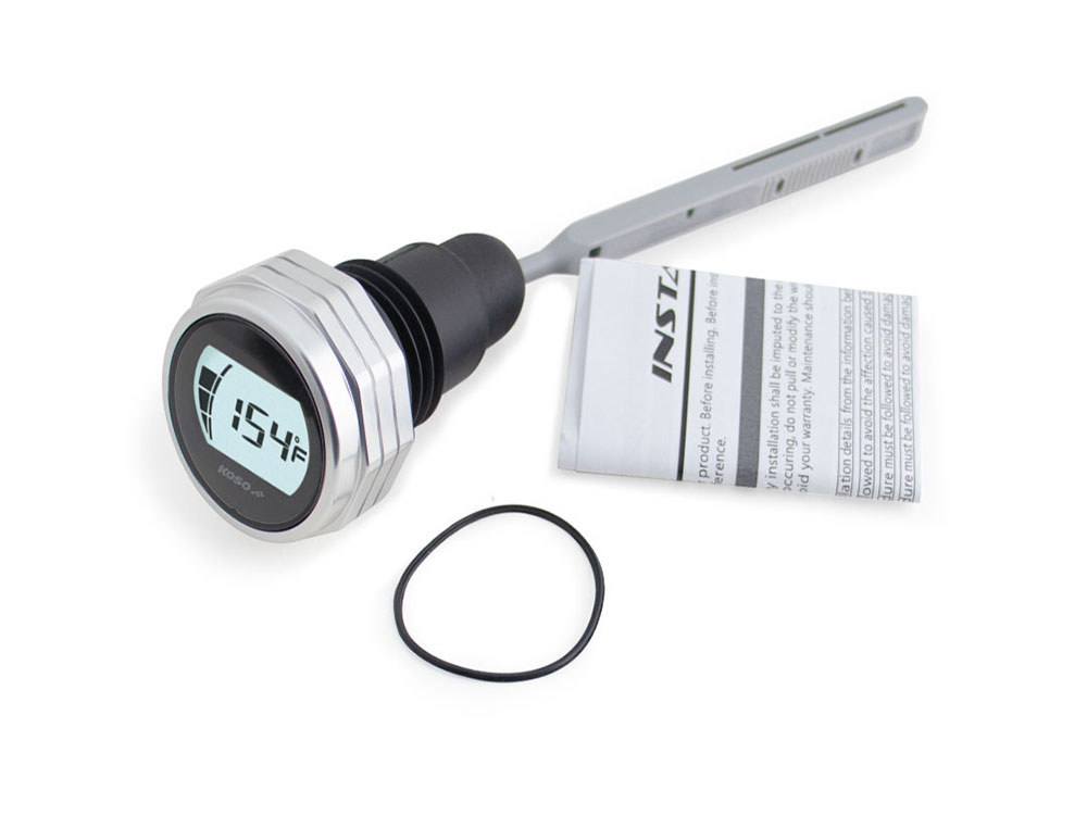 Dipstick; FLH%2717up Digital Oil