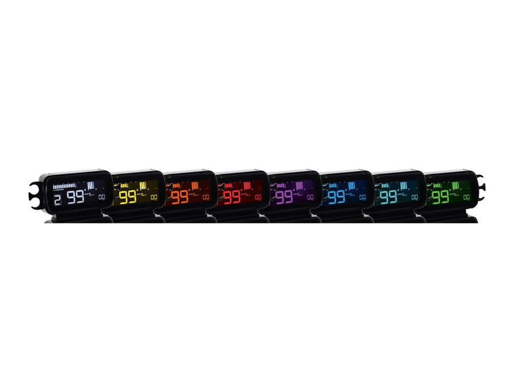 Speedo/Tacho; D2 FXBB, FXBR,