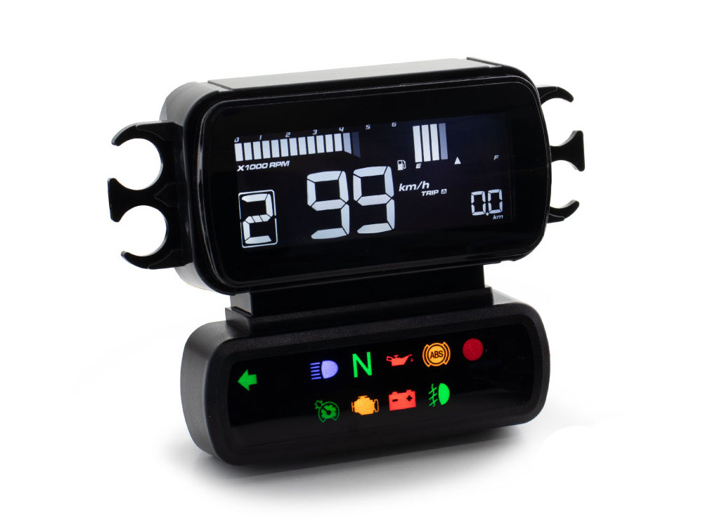 Speedo/Tacho; D2 FXBB, FXBR,