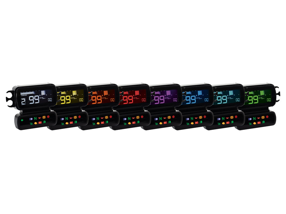 Speedo/Tacho; D2 S/Tail%2704-10,