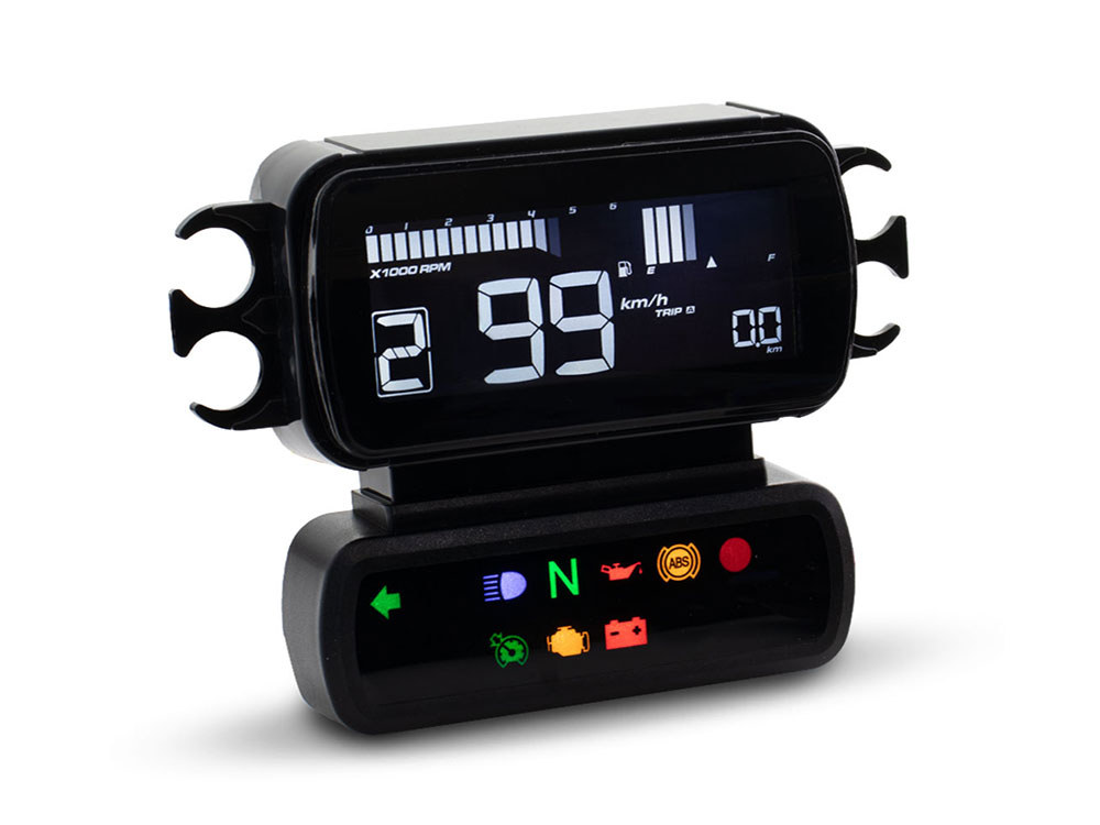 Speedo/Tacho; D2 S/Tail%2711-17,