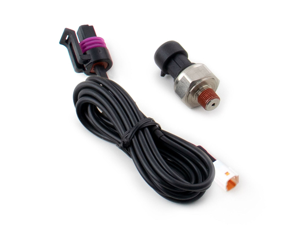 Sensor; Air Pressure