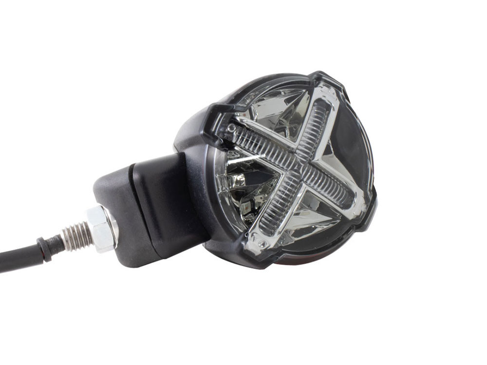 T/Light; LED GT-02S Smoke Lens