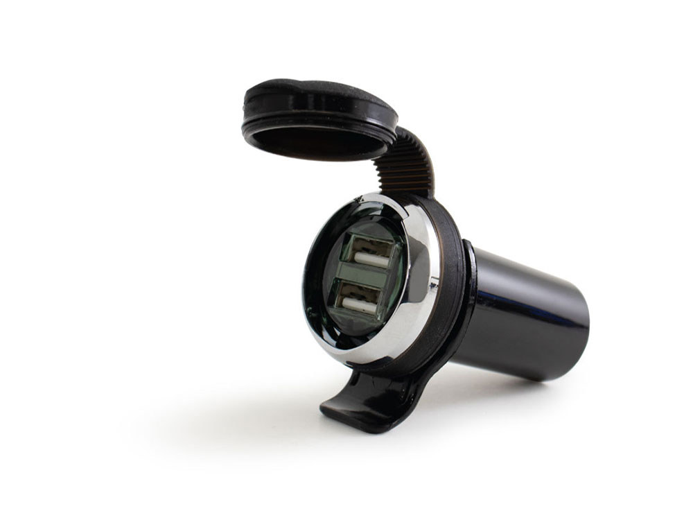 USB Power Source; Fits HD%2792up