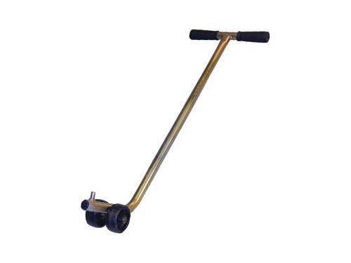 Nosewheel; K&L