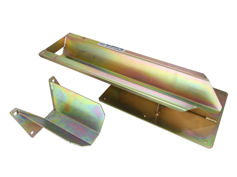 Lift Ext Kit; Add%27s 30