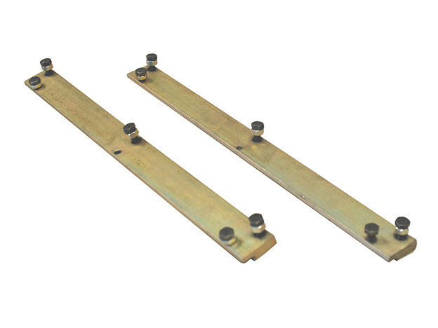 Mounting Rails for Lift Extension