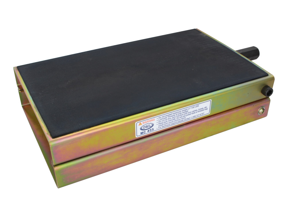 MC455 Fat Jack; 16