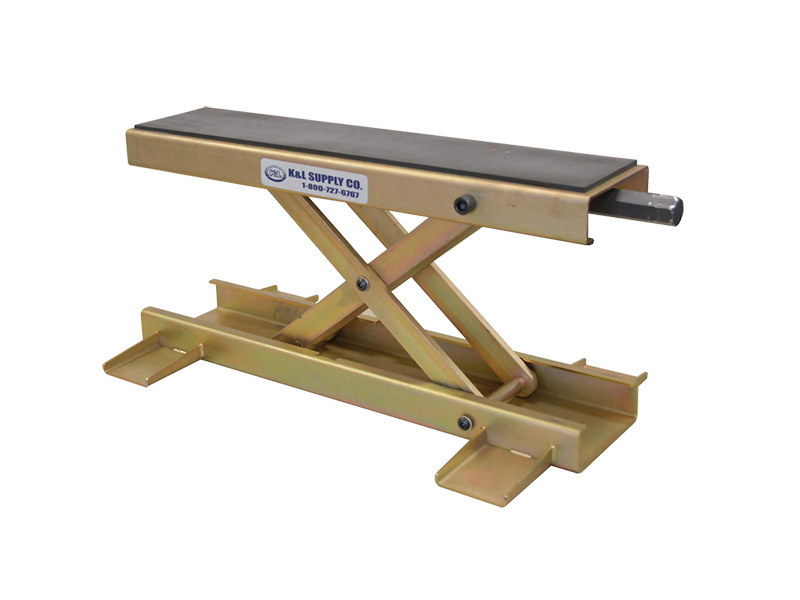 KL MC465 Centre Jack. Long for Trike Applications