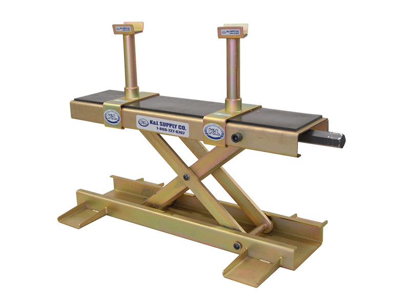 KL MC465 Trike Adapter Kit