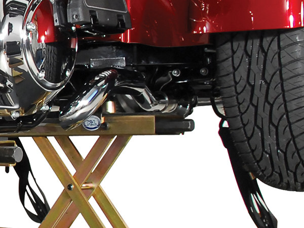 KL MC465 Trike Adapter Kit