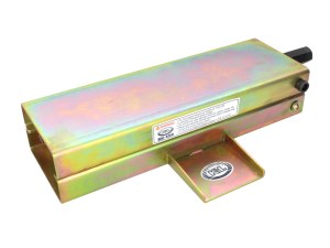 KL MC450 Centre Jack with 16in. x 5.5in. Dimensions. KL MC450 Centre Jack with 16in. x 5.5in. Dimensions.