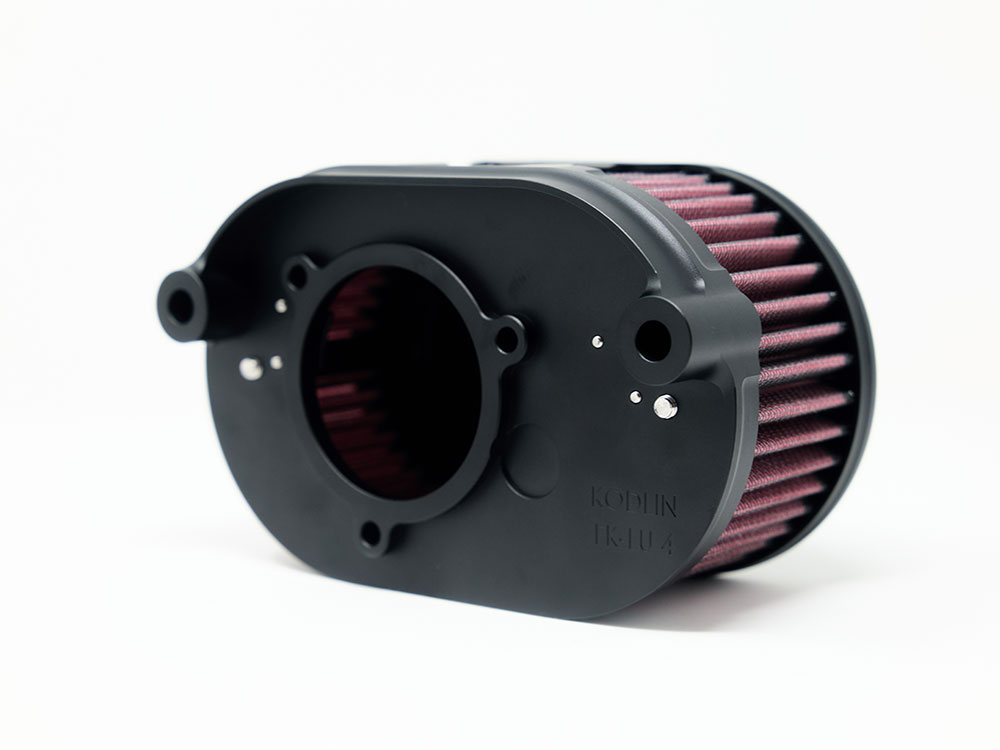 A/Filter; Oval Blk FLH%2717-24 &