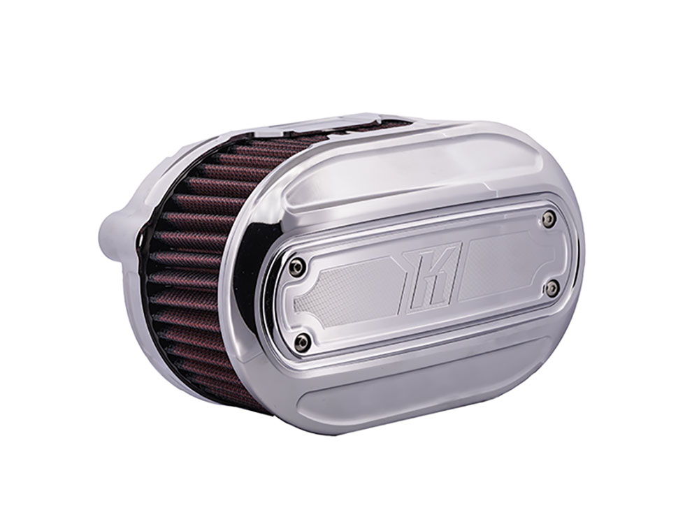 A/Filter; Oval Chr FLH%2717-24 &