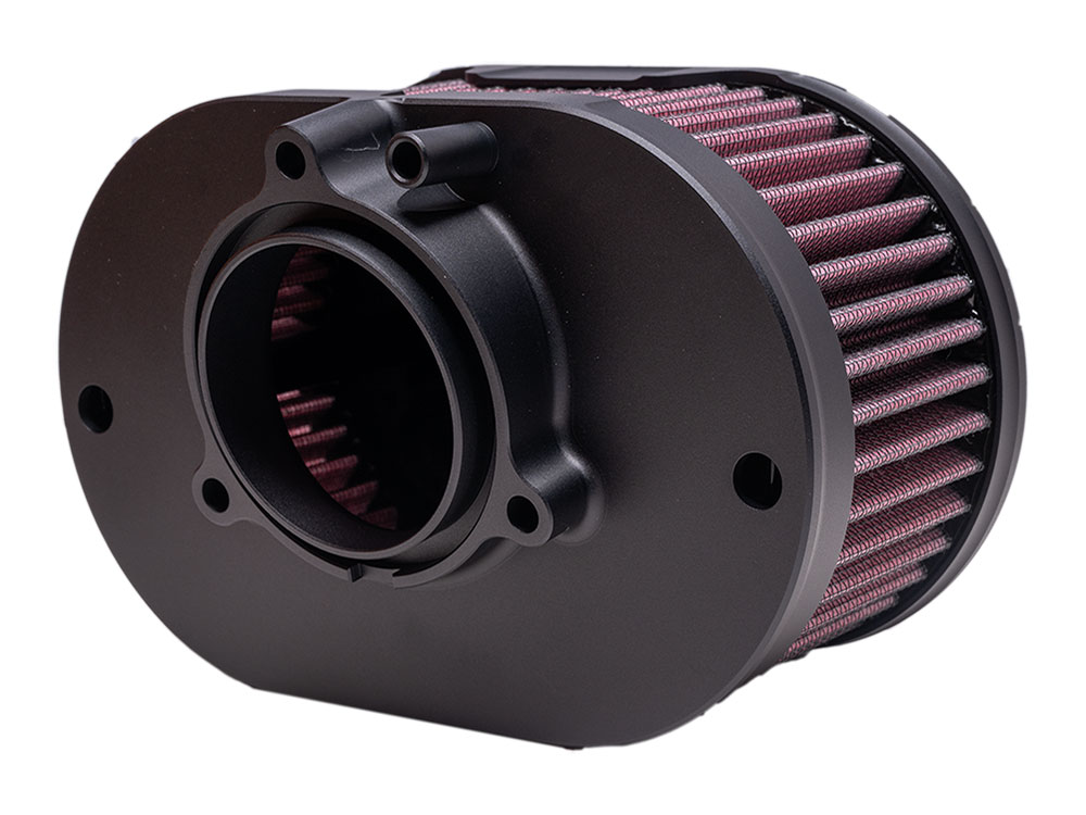 A/Filter; Oval Blk FLH%2724up,