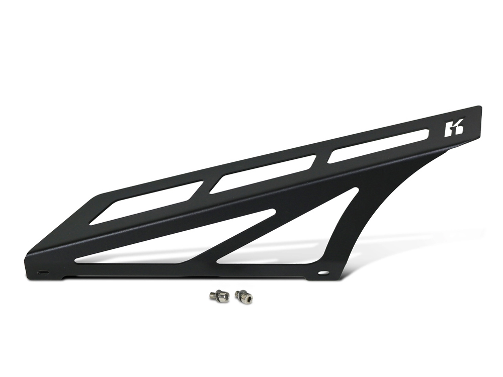 Belt Guard; Upper, RH1250%2721up