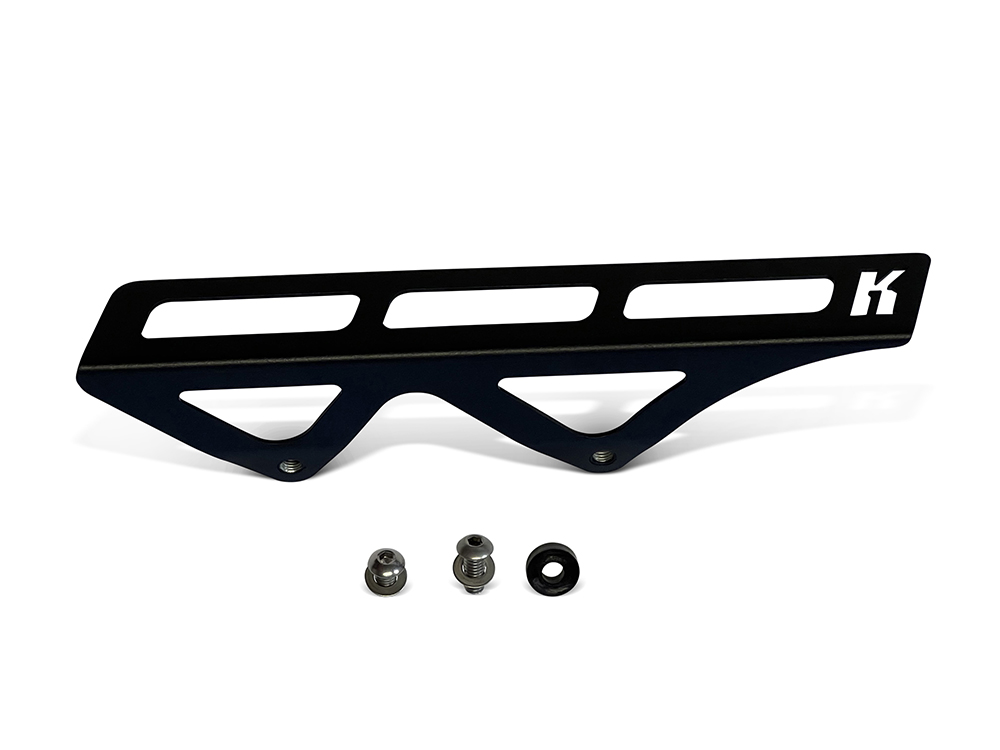 Belt Guard; Upper, S/Tail%2718up