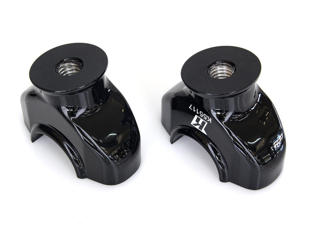 Riser Bottoms; 2