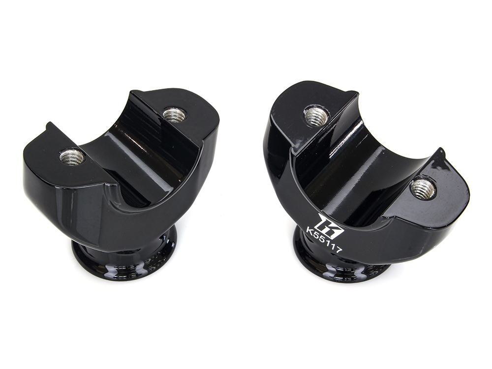 Riser Bottoms; 2