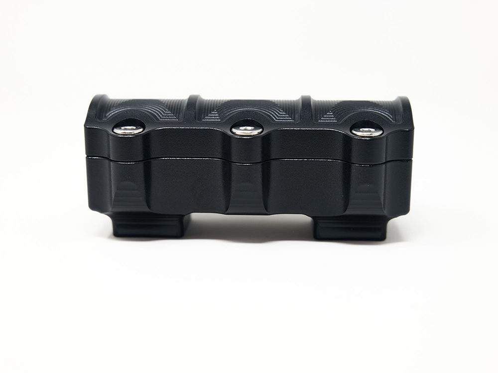 Risers; 1.5