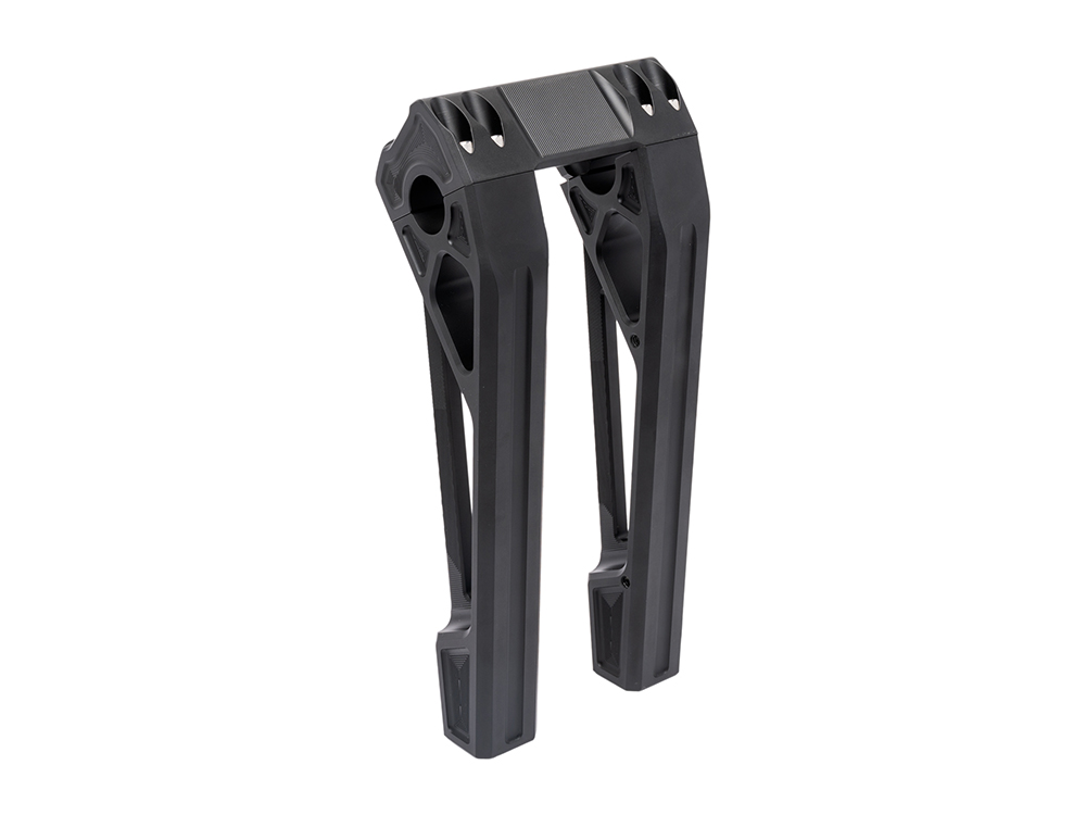 Risers; Fastback 10