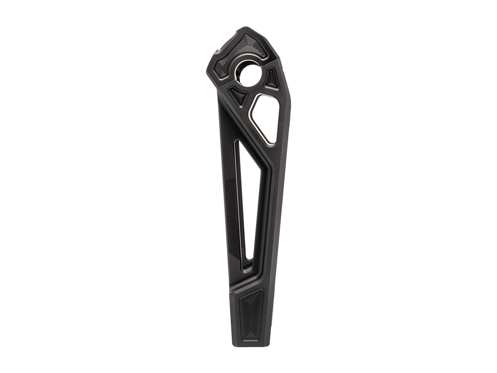 Risers; Fastback 10