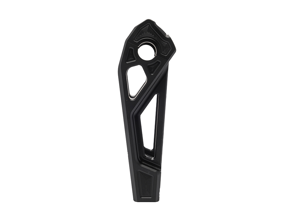 Risers; Fastback 8