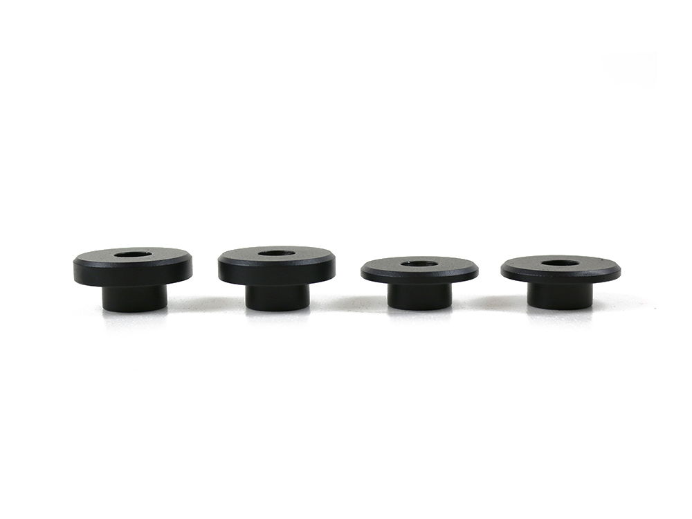 H/Bar Solid Mount Kit; S/Tail%2718up