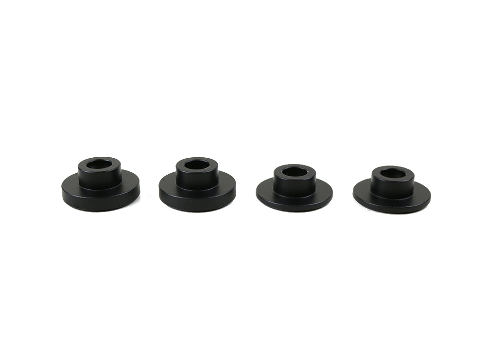 H/Bar Solid Mount Kit; S/Tail%2718up