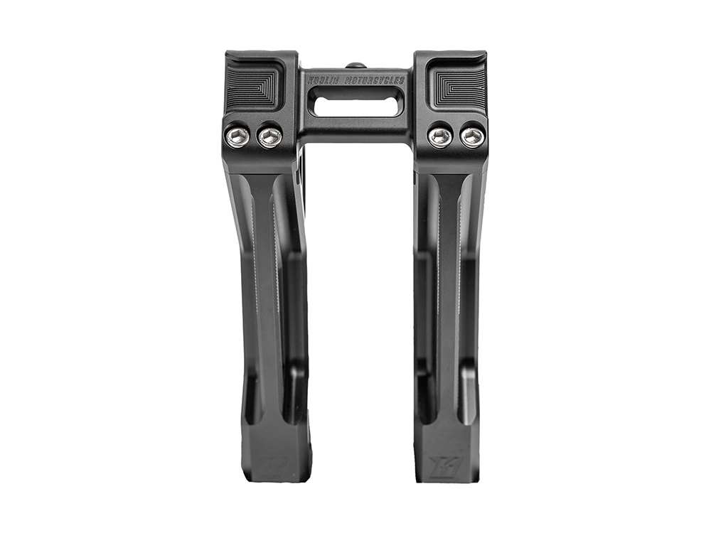 Risers; Fastback 10