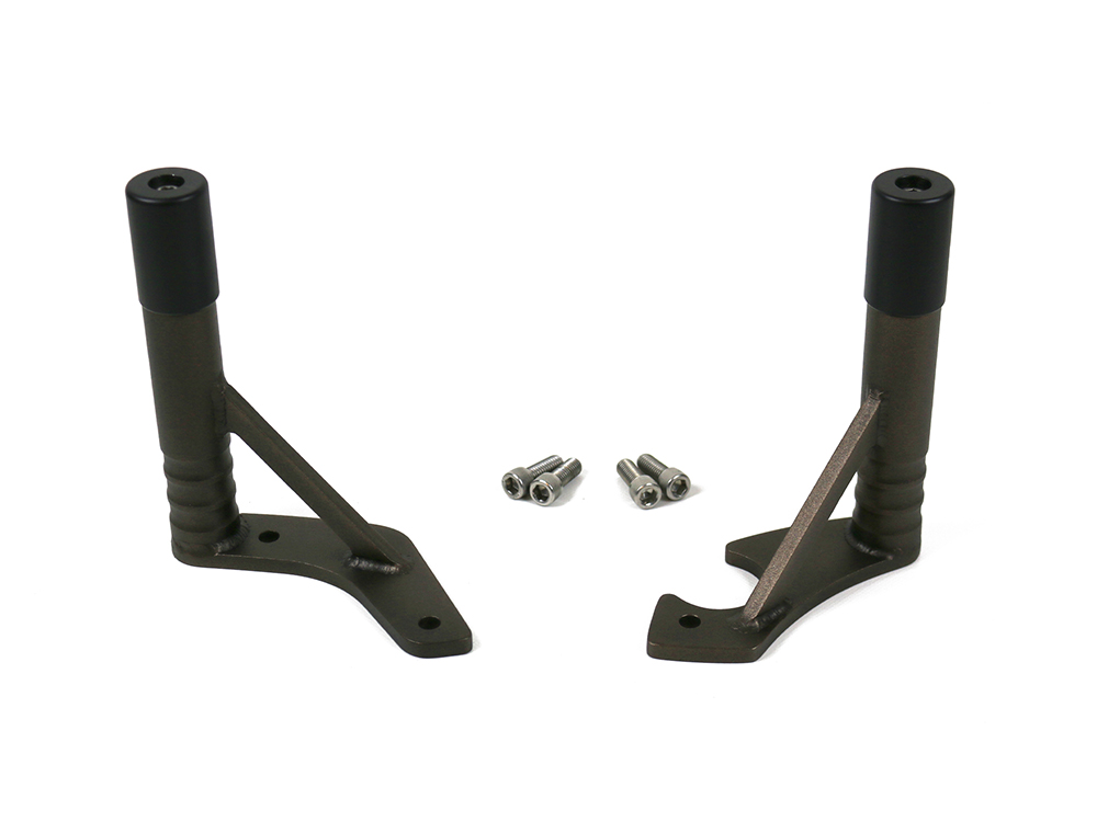 Eng Guard; Crash Bar RR S/Tail%2718up