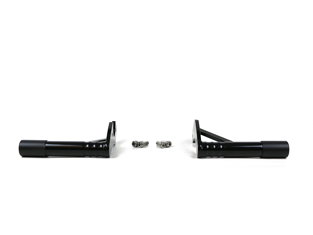 Eng Guard; Crash Bar RR S/Tail%2718up