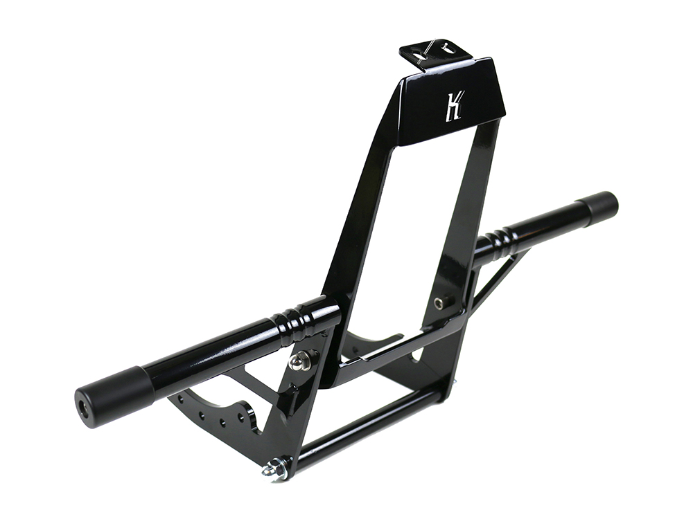 Eng Guard;Crash Bar FR S/Tail%2718-24